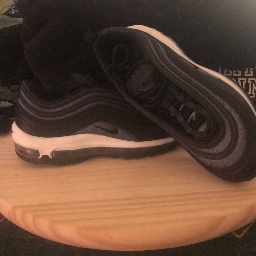 Nike sneakers